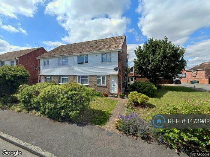 2 Bedroom Maisonette To Rent In Tyeshurst Close, London, SE2