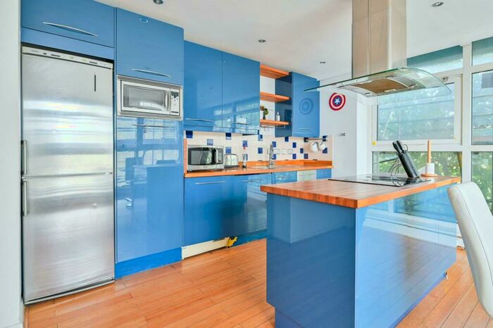 2 Bedroom Flat To Rent In Sweden Gate, Rotherhithe, London, SE16