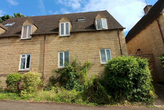 1 Bedroom Flat To Rent In William Bliss Avenue, Chipping Norton, OX7