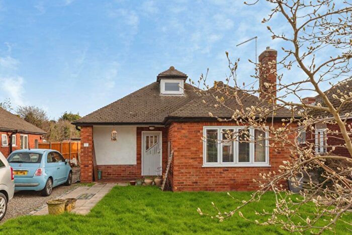 3 Bedroom Bungalow For Sale In Watkin Street, Deeside, Clwyd, CH5