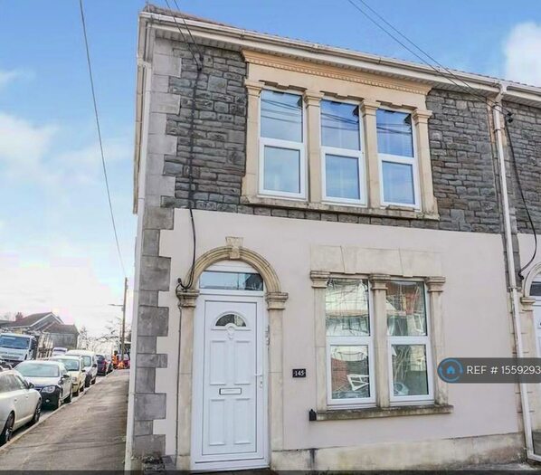 1 Bedroom Flat To Rent In Hanham Road, Bristol, BS15