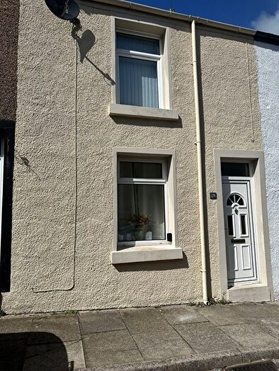 2 Bedroom Property To Rent In Cobden Street, Dalton In Furness, LA15