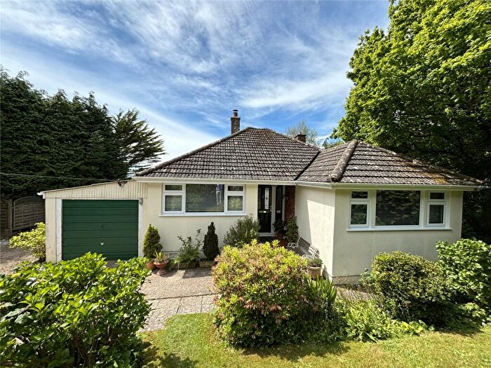 2 Bedroom Bungalow For Sale In Verriotts Lane, Morcombelake, Bridport, Dorset, DT6