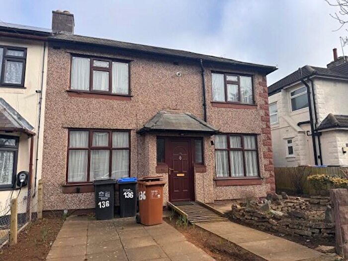 3 Bedroom House To Rent In Kingsley Road, Northampton, NN2