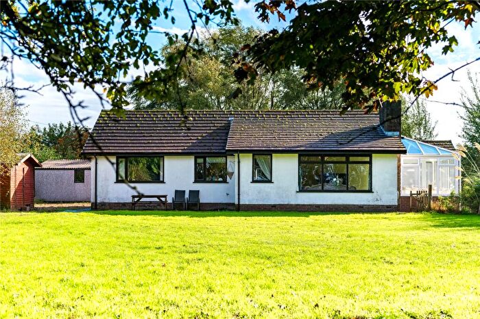 4 Bedroom Bungalow For Sale In Neds Lane, Pilling, Preston, Lancashire, PR3