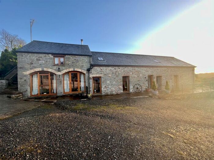 3 Bedroom Detached House For Sale In Swiss Valley, Felinfoel, Llanelli, SA14