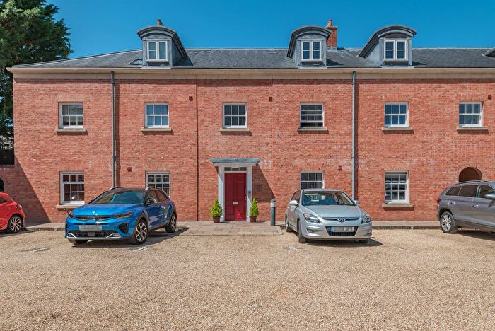 2 Bedroom Terraced House For Sale In Mount Way, Chepstow, Monmouthshire, NP16