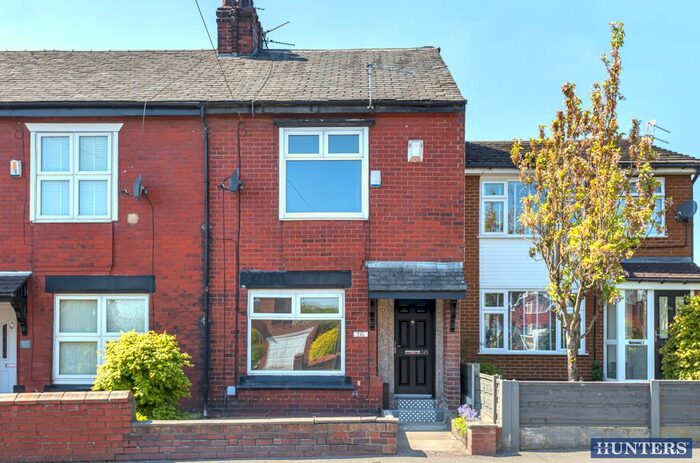 3 Bedroom End Of Terrace House To Rent In Walkden Road, Worsley, Manchester, M28