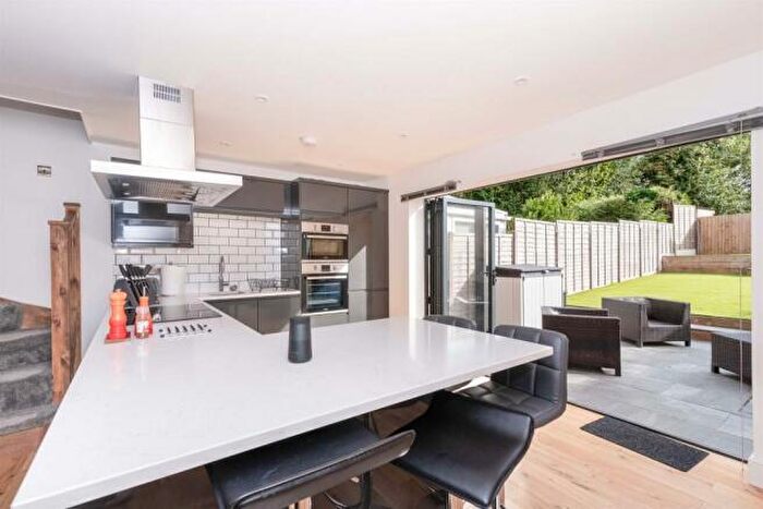 3 Bedroom House To Rent In Nant Y Rhos, Cardiff, CF5