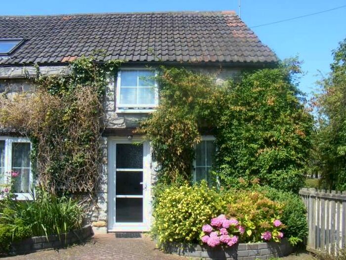 1 Bedroom Cottage To Rent In Ivy House Farm, Wolvershill, Banwell, BS29