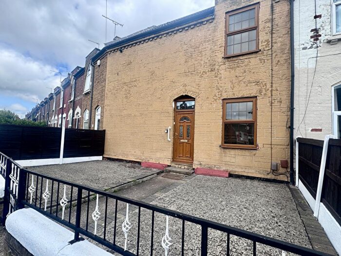 1 Bedroom Property To Rent In Broxholme Lane, Doncaster, DN1