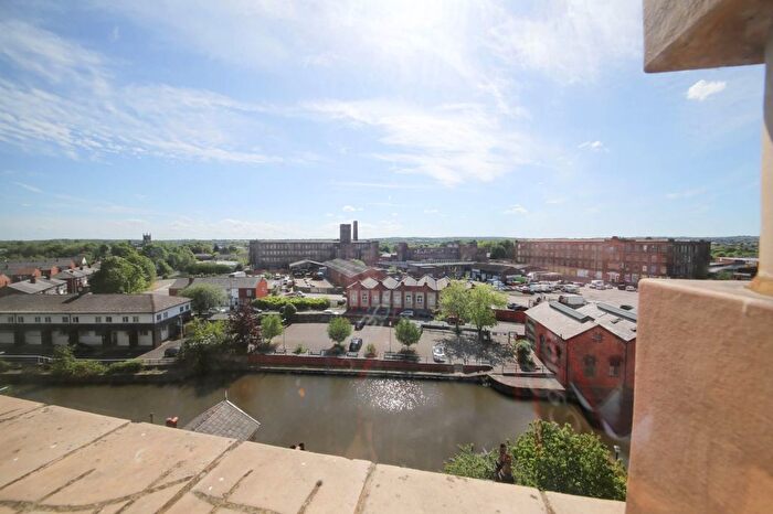 2 Bedroom Flat To Rent In Heritage Way, Trencherfield Mill Heritage Way, WN3