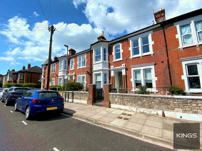 1 Bedroom Flat To Rent In St. Andrews Road, Southsea, PO5