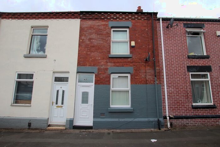 3 Bedroom Terraced House To Rent In Pigot Street, St Helens, WA10