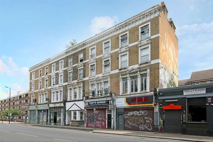 4 Bedroom Flat To Rent In Camberwell Road, Camberwell, SE5