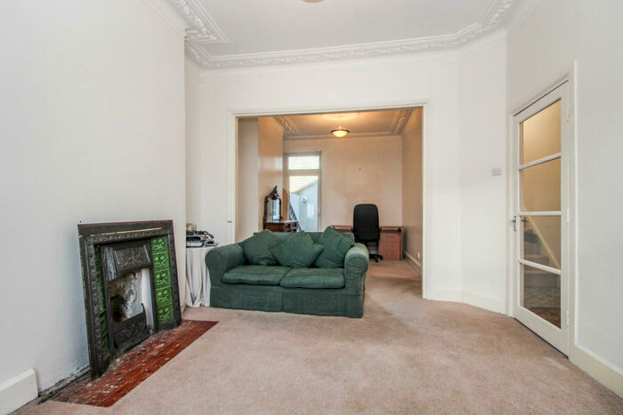 4 Bedroom Terraced House To Rent In Sidney Road, Forest Gate, E7