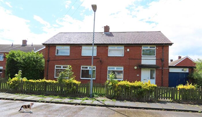 6 Bedroom Detached House For Sale In Sweethope Avenue, Ashington, NE63