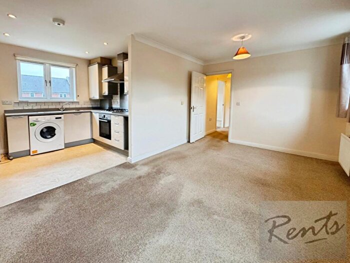 2 Bedroom Coach House To Rent In Saturn Road, Off Sproughton Road, Ipswich, IP1