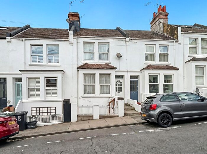 1 Bedroom Flat For Sale In Herbert Road, Brighton, BN1
