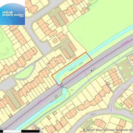 Land For Sale In Tadburn Lake/Land On The North Side Of Jenner Way, Romsey, Hampshire, SO51