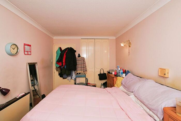 1 Bedroom Flat For Sale In Homenene House, Orton Goldhay, Peterborough, PE2