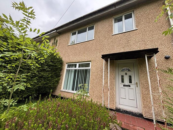 3 Bedroom House To Rent In Blackett Avenue, Newport, NP20