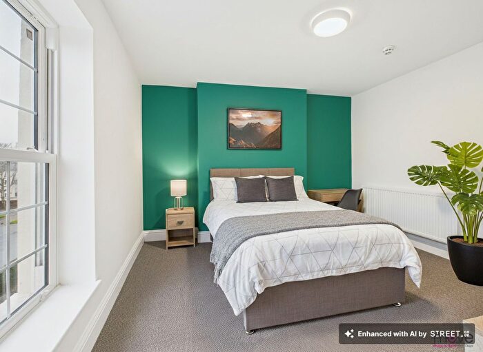 1 Bedroom Property To Rent In Kingsholm Road, Gloucester, GL1