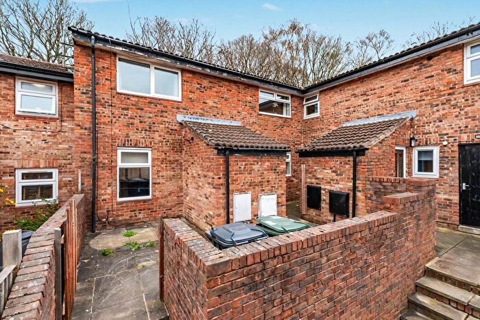 3 Bedroom Terraced House For Sale In Silk Mill Approach, Cookridge, Leeds, LS16