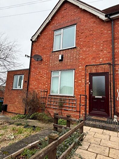 3 Bedroom End Terrace House To Rent In Bourton Road, Buckingham, MK18