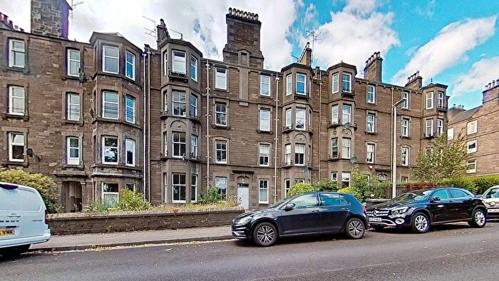 2 Bedroom Flat To Rent In Baxter Park Terrace, Baxter Park, Dundee, DD4