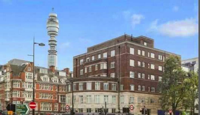 Studio To Rent In Euston Road, London, NW1