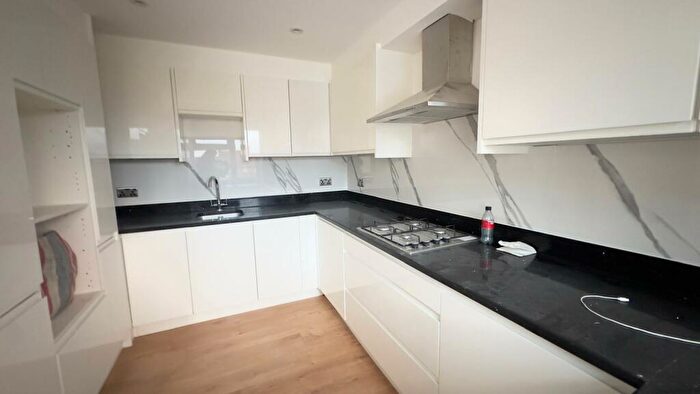 3 Bedroom House To Rent In Streatfield Road, Harrow, HA3