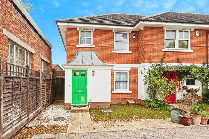 3 Bedroom End Terrace House For Sale In St. Lawrence Chase, Ramsgate, Kent, CT11
