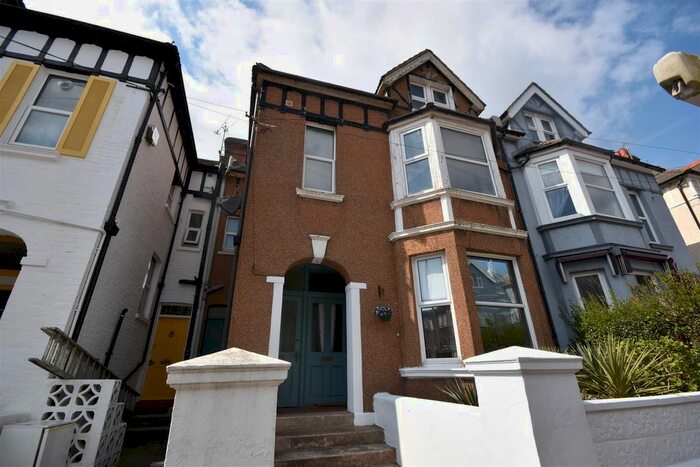3 Bedroom Maisonette To Rent In Wilton Road, Bexhill On Sea TN40