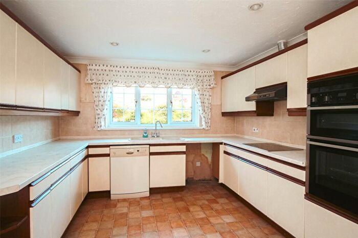3 Bedroom Bungalow For Sale In Acacia Close, Bideford, Devon, EX39