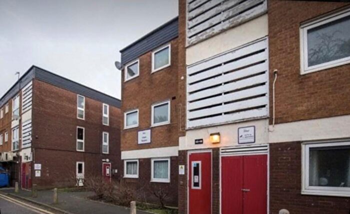 Studio To Rent In Irlam Square, Manchester, Greater Manchester, M6
