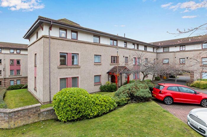 1 Bedroom Flat For Sale In (flat ) North Werber Place, Fettes, Edinburgh, EH4