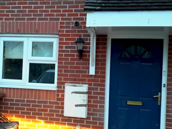 2 Bedroom Terraced House To Rent In Mary Way, South Oxhley, Watford, WD19