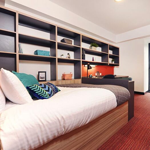 1 Bedroom Studio To Rent In Creek Rd, London, SE8