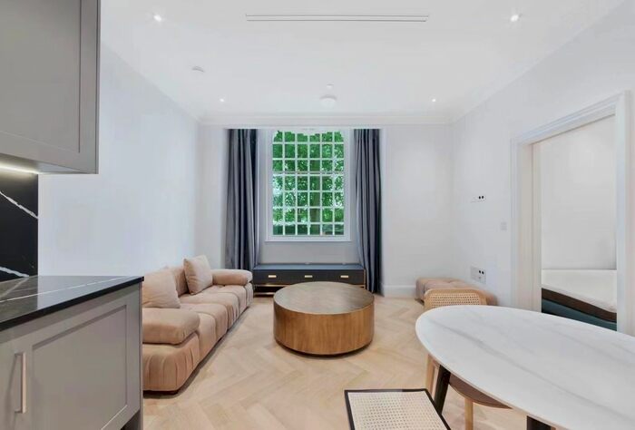 1 Bedroom Flat To Rent In Millbank, Westminster, SW1P