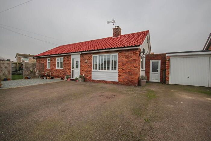 3 Bedroom Detached Bungalow For Sale In Ingoldale, Ingoldisthorpe, King's Lynn, PE31
