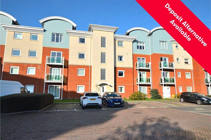 2 Bedroom Flat To Rent In Goodworth Road, Redhill, Surrey, RH1