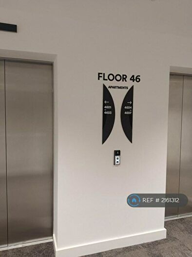 3 Bedroom Flat To Rent In Silvercroft Street, Manchester, M15