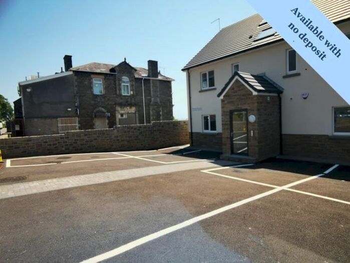 1 Bedroom Flat To Rent In Heathfield, Mount Pleasant, Swansea, SA1