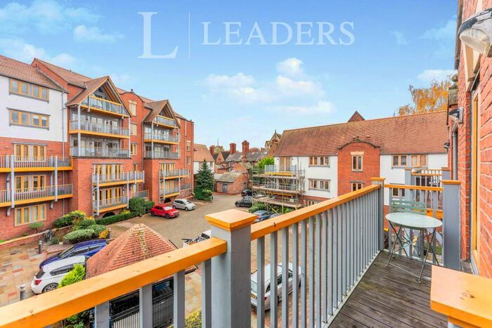 2 Bedroom Apartment To Rent In Foregate Street, CH1