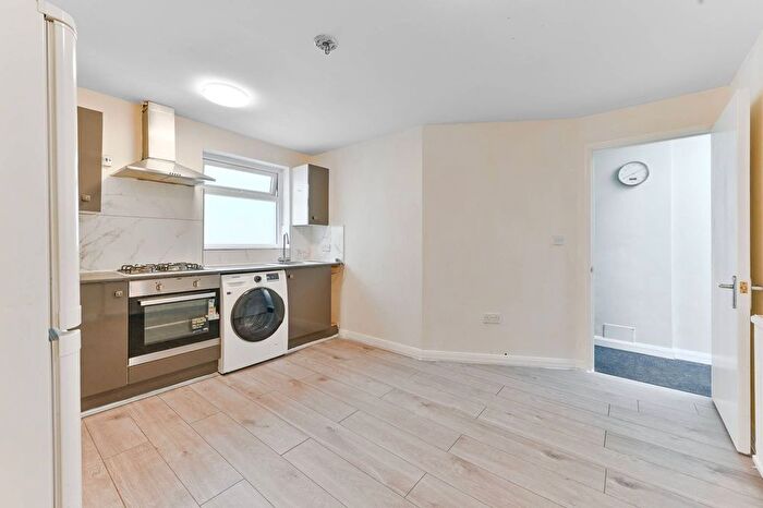 1 Bedroom Studio To Rent In Westmead Road, Sutton, SM1