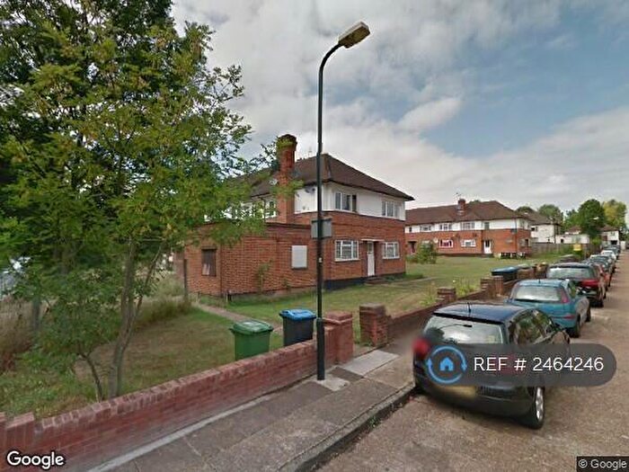 2 Bedroom Flat To Rent In Wembley, London, HA9
