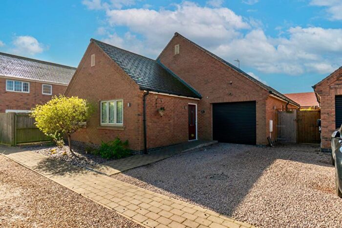 4 Bedroom Detached Bungalow For Sale In Barkby Road, Queniborough, LE7