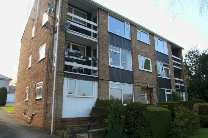 2 Bedroom Flat To Rent In Marlborough Court, Bradford Road, Menston, LS29