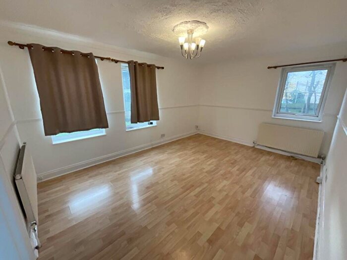 2 Bedroom Apartment To Rent In Rochford House, St Pauls Way, Waltham Abbey, EN9